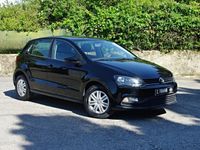 usado VW Polo 1.0 Trendline