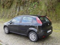 usado Fiat Grande Punto 1.2 Active