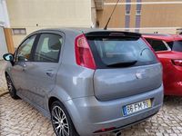 usado Fiat Grande Punto Sport