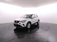 Usado Seat Arona 95 HP (69 kW) 2023 Branco SUV