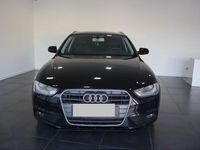 usado Audi A4 avant 2014