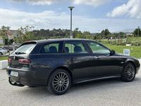 usado Alfa Romeo 156 1.9 JTD 140cv