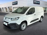 Novo Fiat Doblò 100 HP (73 kW) 2025 Branco Monovolume