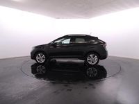 Usado VW Taigo 95 HP (69 kW) 2024 Preto SUV