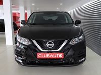 usado Nissan Qashqai 1.5 DCI Business c/GPS + Câmera de Marcha-Atrás