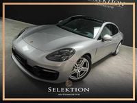 Usado Porsche Panamera 462 HP (339 kW) 2022 Cinzento