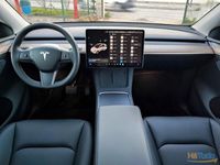 usado Tesla Model Y Standard RWD