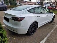 Usado Tesla Model 3 Long Range RWD 208 kW (283 HP) 2022 Branco Sedan