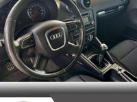 usado Audi A3 Sportback 1.6 TDi Attraction