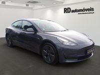 Usado Tesla Model 3 366 kW (498 HP) 2021 Cinzento Sedan