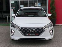 usado Hyundai Ioniq 1.6 GDI Hybrid tech