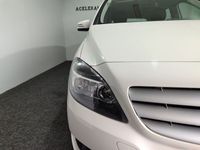 usado Mercedes B180 Classe BCDi BlueEfficiency