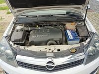 usado Opel Astra GTC 1.3