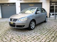 usado VW Polo 1.2 Trendline