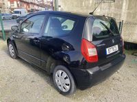 Usado Citroën C2 2005 Citadino