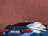 usado BMW 418 Gran Coupé d f36