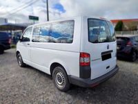 usado VW Transporter Transport 2.0 TDi 114 L.Extra AC BlueMotion