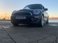 usado Mini Cooper S N18 184cv