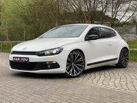 usado VW Scirocco 2.0 TFSi Sport DSG