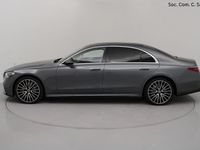 usado Mercedes S400 Classe Sd 4Matic