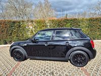 usado Mini Cooper one D