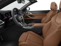 Usado BMW 420 Comfort Edition 190 HP (139 kW) 2025 Cinza dravit metalizada Cabrios