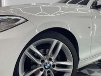 Usado BMW 218 143 HP (105 kW) 2016 Branco Coupé