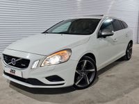 usado Volvo V60 1.6 D2 Drive R-Design Start/Stop