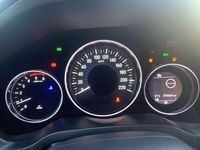 Usado Honda HR-V Elegance Plus 120 HP (88 kW) 2015 Branco SUV