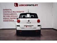 usado Fiat 500L 1.3 Multijet 95cv City Cross