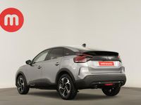 Usado Citroën C4 PureTech 131 HP (96 kW) 2024 SUV