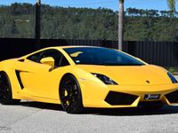 usado Lamborghini Gallardo LP560-4 Apenas 9.000km