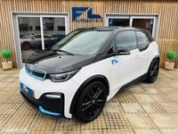 Usado BMW i3 125 kW (170 HP) 2018 Branco Citadino