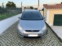 usado Ford S-MAX 2.0 TDCI Titanium