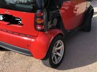 usado Smart ForTwo Coupé 2006 gasolina