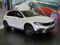 usado Fiat Tipo Cross 1.3 Multijet