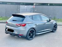 usado Seat Leon FR 2.0TDI 150cv