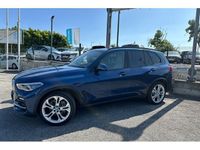 Usado BMW X5 265 HP (194 kW) 2019 Azul SUV