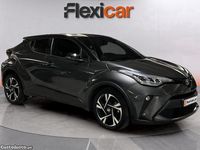 Usado Toyota C-HR 122 HP (89 kW) 2023 Cinza SUV