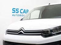 Usado Citroën Berlingo 75 HP (55 kW) 2020 Branco Monovolume