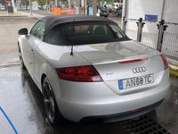 usado Audi TT roaster 2.0 200cv iuc antigo