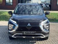 Usado Mitsubishi Eclipse 188 HP (138 kW) 2022 Preto Citadino