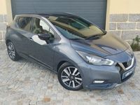 usado Nissan Micra 1.0 IG-T N-Design Black