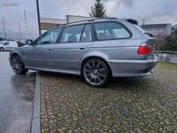 usado BMW 525 M