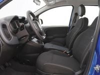 Usado Fiat Panda 70 HP (51 kW) 2024 Azul Citadino