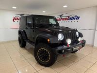 Usado Jeep Wrangler Sport 200 HP (147 kW) 2011 Preto SUV