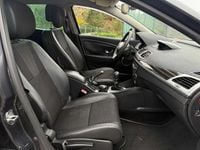 Usado Renault Mégane III 110 HP (80 kW) 2009 Sedan