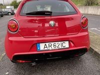 usado Alfa Romeo MiTo 1.4 MultiAir Progression