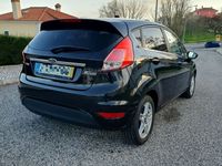 usado Ford Fiesta 1.0 Ecoboost 100cv