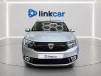 Usado Dacia Sandero 73 HP (53 kW) 2020 Cinzento